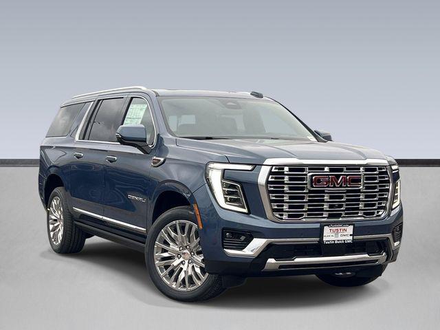 New 2026 GMC Yukon XL Denali