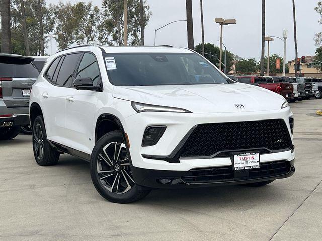 New 2026 Buick Enclave Sport Touring