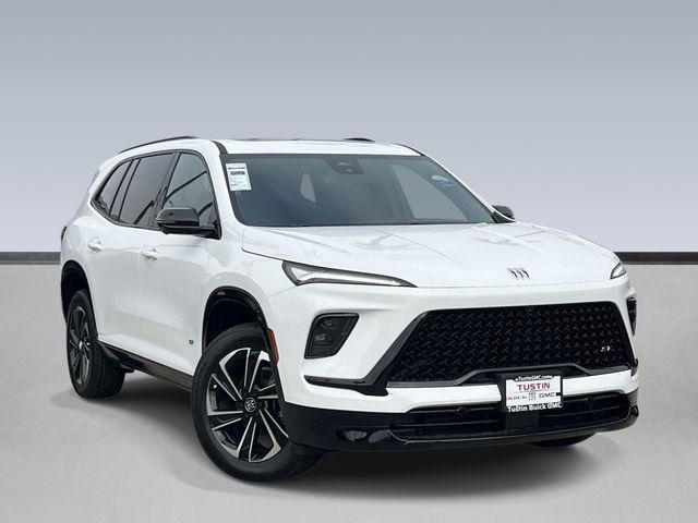 New 2026 Buick Enclave Sport Touring