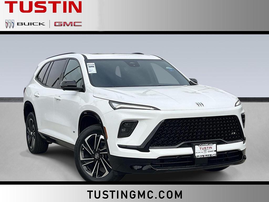 New 2026 Buick Enclave Sport Touring