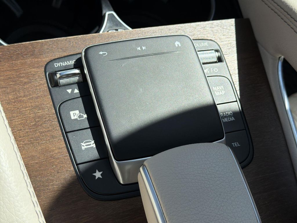 2022 Mercedes-BENZ GLE — миниатюра 40