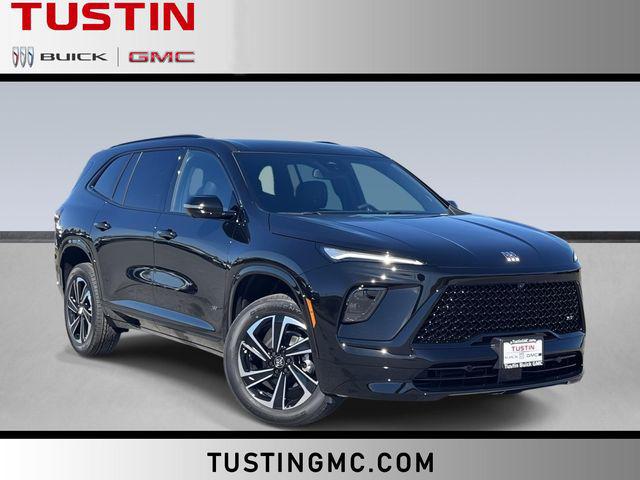 New 2026 Buick Enclave Sport Touring