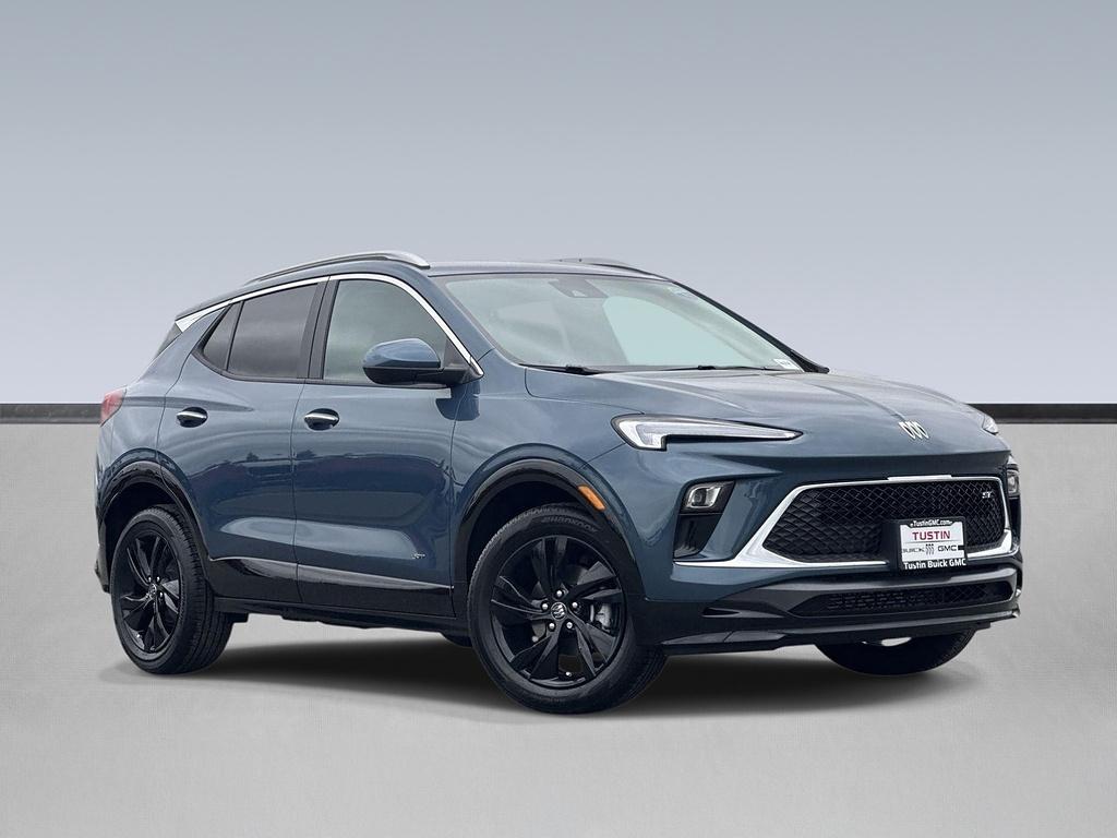 New 2026 Buick Encore GX Sport Touring