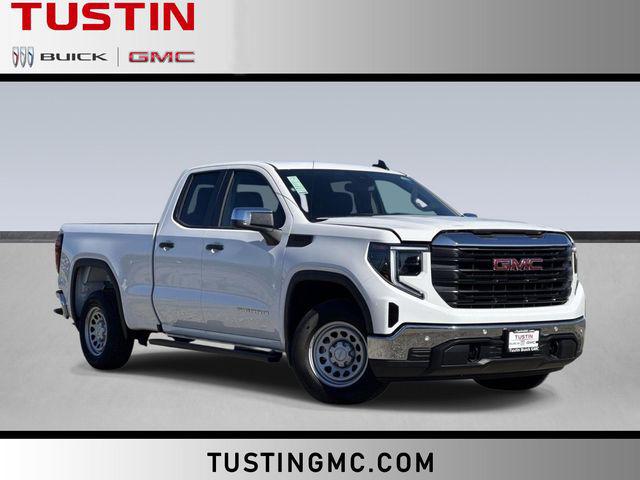 New 2026 GMC Sierra 1500 Pro