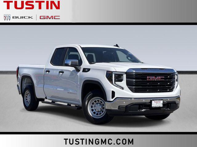 New 2026 GMC Sierra 1500 Pro