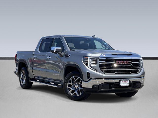 New 2026 GMC Sierra 1500 SLT