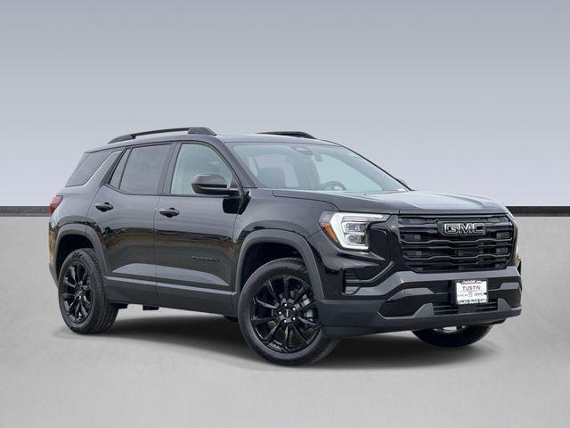 New 2026 GMC Terrain FWD Elevation