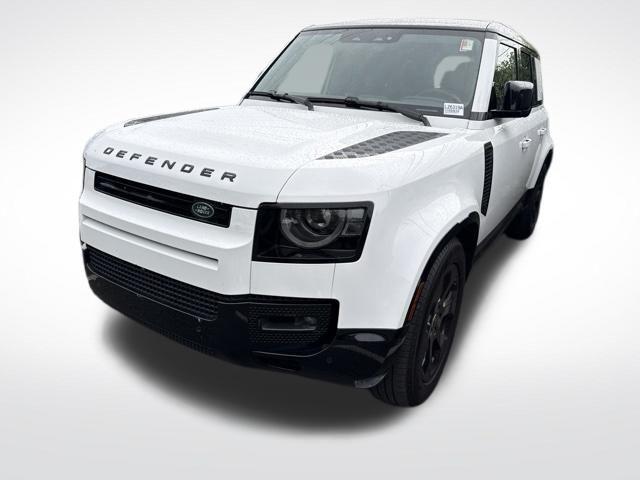 2024 Land Rover Defender