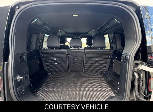 صورة مصغرة 34 لـ 2026 LAND Rover DEFENDER S