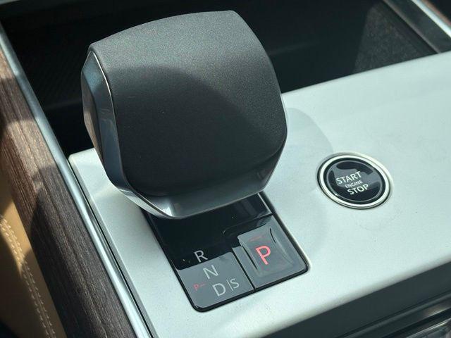 2026 LAND Rover RANGE ROVER SE 缩略图 28