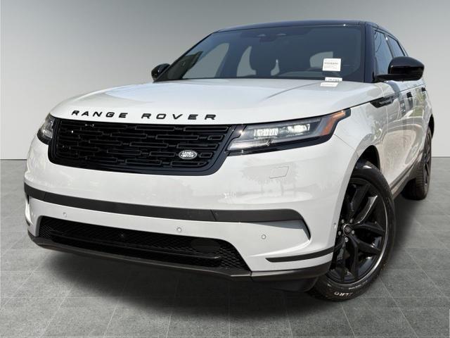 New 2026 Land Rover Range Rover Velar P250 S