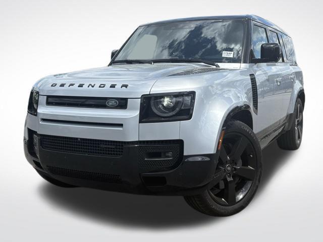 2023 Land Rover Defender