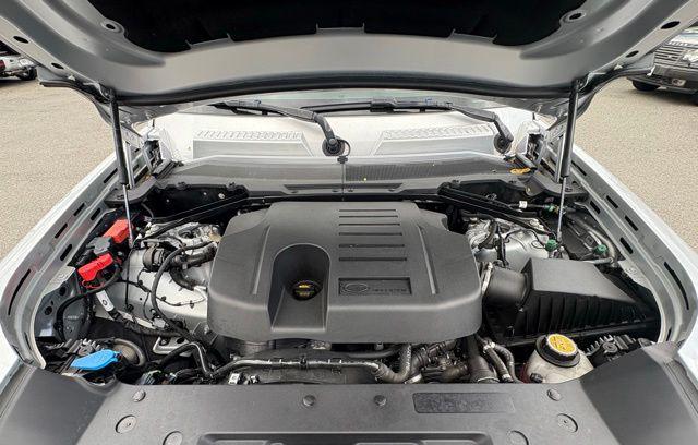 2023 LAND Rover DEFENDER X-DYNAMIC SE — миниатюра 49