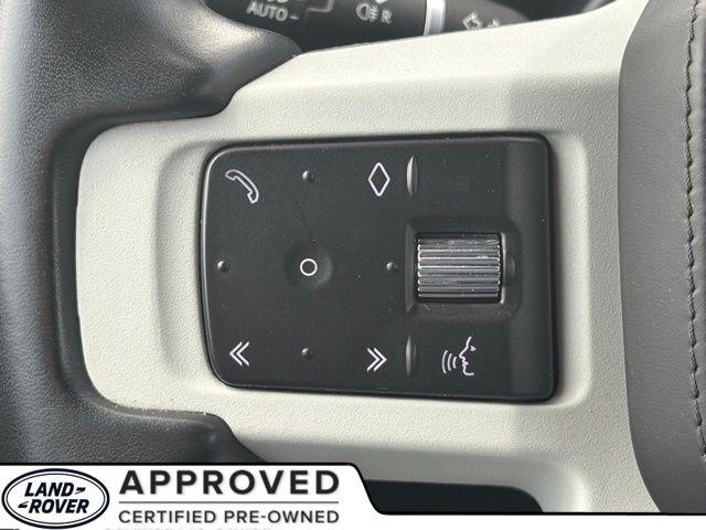 2023 LAND Rover DEFENDER X-DYNAMIC SE 照片 17