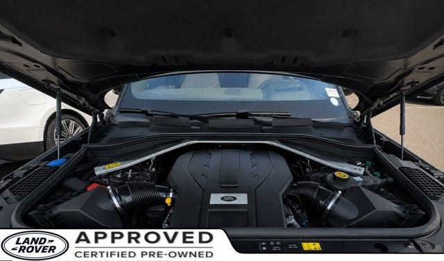 2023 LAND Rover DEFENDER S 照片 41