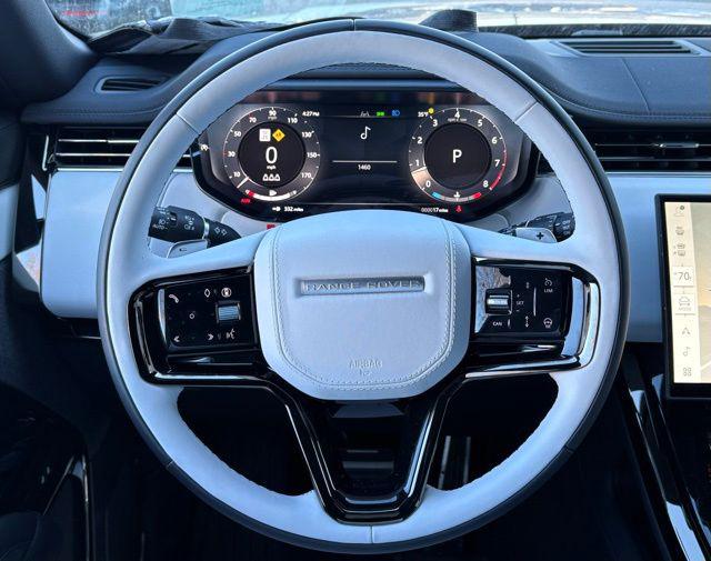 صورة مصغرة 16 لـ 2026 LAND Rover RANGE ROVER SPORT SE