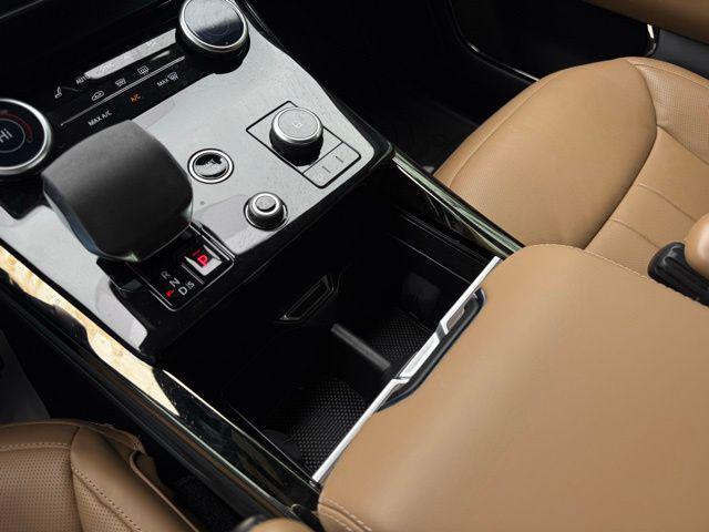 2023 LAND Rover RANGE ROVER SPORT SE 缩略图 26