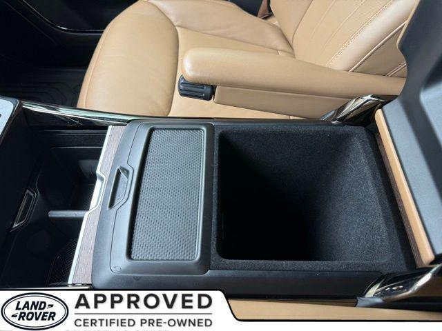 2023 LAND Rover RANGE ROVER SPORT SE — миниатюра 27