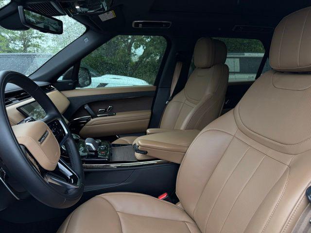 2023 LAND Rover RANGE ROVER SPORT SE 缩略图 12