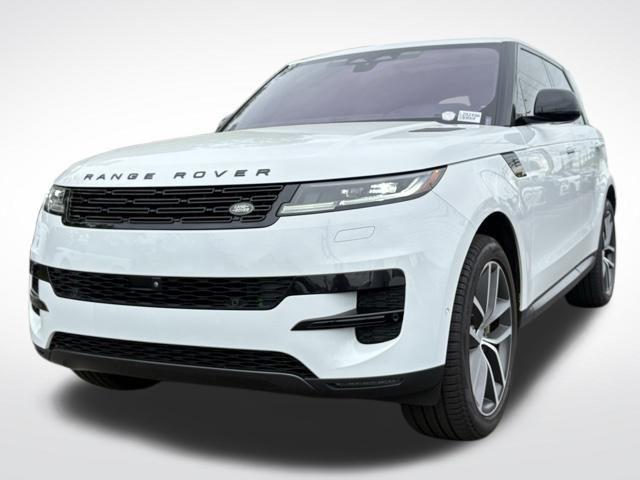 صورة 3 لـ 2023 LAND Rover RANGE ROVER SPORT SE