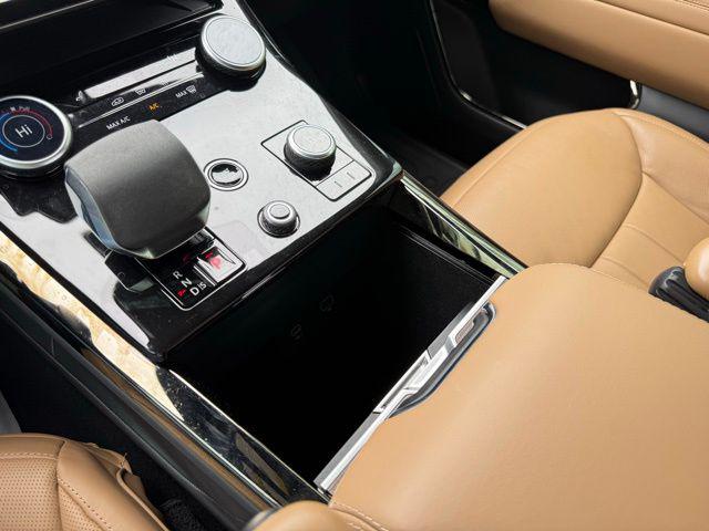 2023 LAND Rover RANGE ROVER SPORT SE 缩略图 25