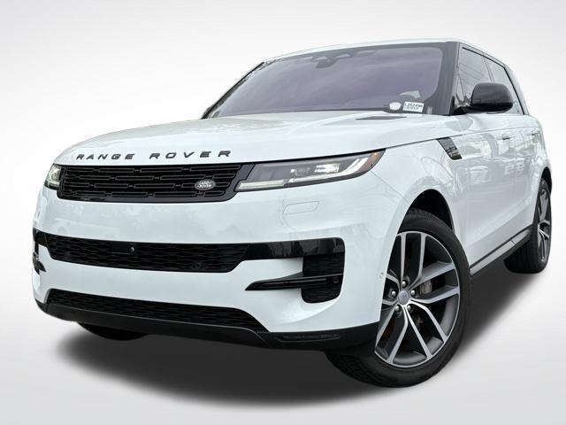 صورة 1 لـ 2023 LAND Rover RANGE ROVER SPORT SE