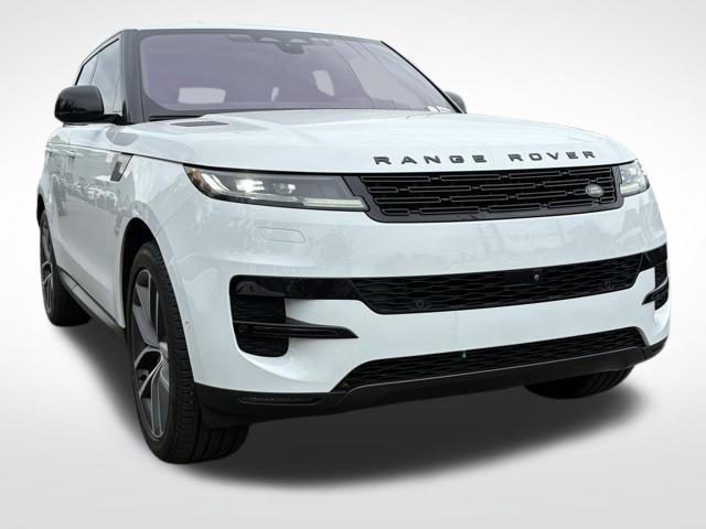 صورة 10 لـ 2023 LAND Rover RANGE ROVER SPORT SE