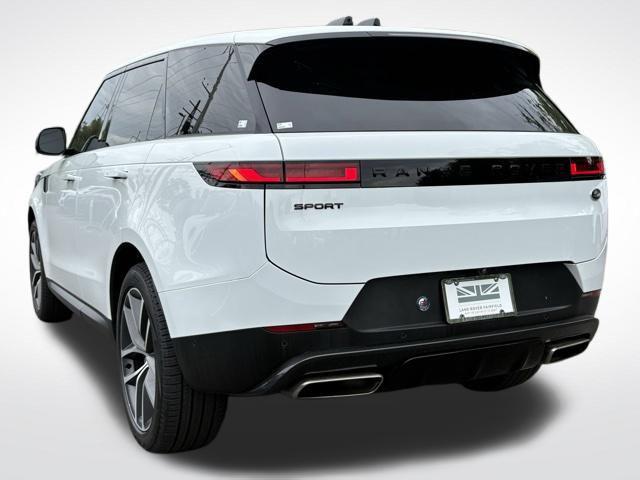 صورة 6 لـ 2023 LAND Rover RANGE ROVER SPORT SE