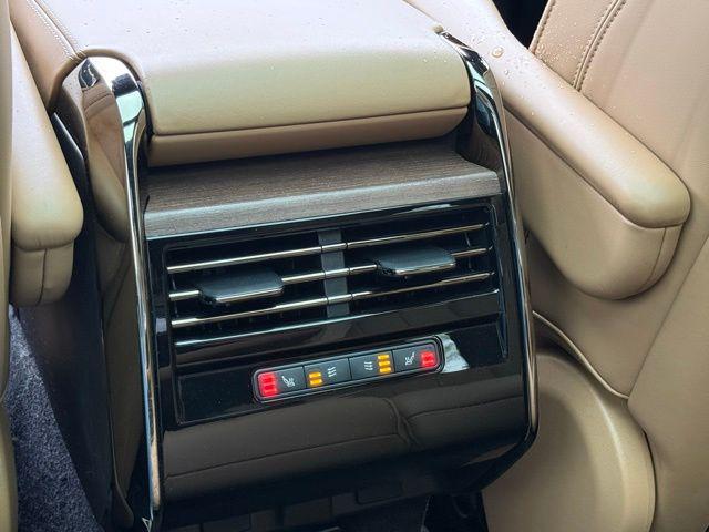 2023 LAND Rover RANGE ROVER SPORT SE 缩略图 32