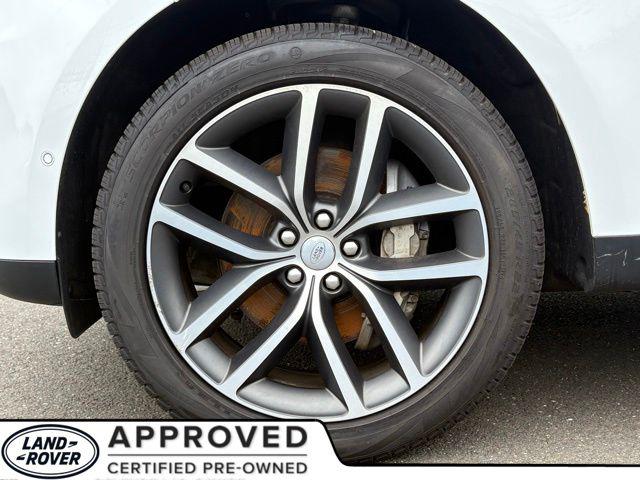 صورة 4 لـ 2023 LAND Rover RANGE ROVER SPORT SE