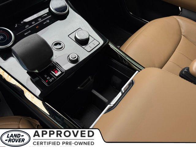 2023 LAND Rover RANGE ROVER SPORT SE — миниатюра 26