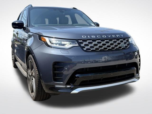 2026 LAND Rover DISCOVERY GEMINI EDITION 照片 10