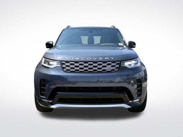 2026 LAND Rover DISCOVERY GEMINI EDITION 缩略图 11