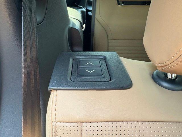 2026 LAND Rover DISCOVERY GEMINI EDITION 缩略图 45