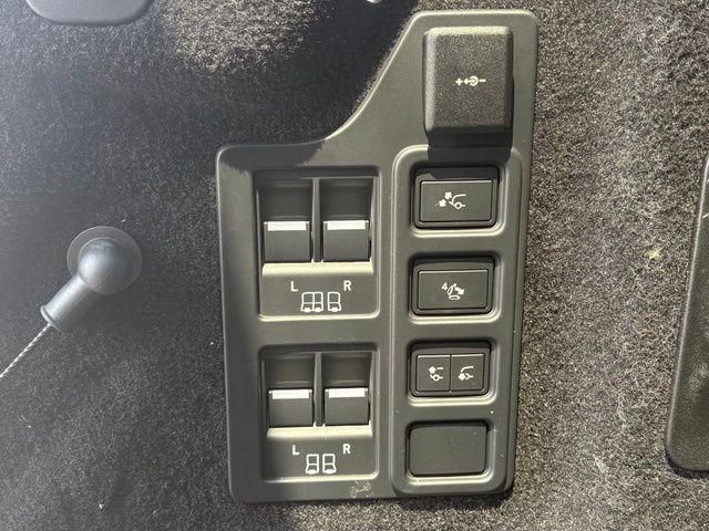 2026 LAND Rover DISCOVERY GEMINI EDITION 缩略图 61