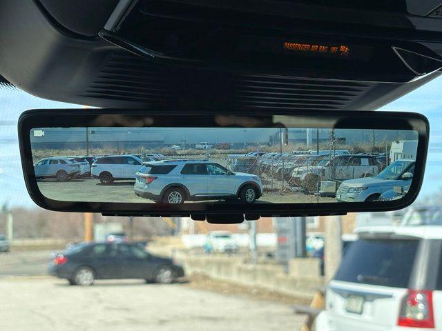 2026 LAND Rover RANGE ROVER SE — миниатюра 29