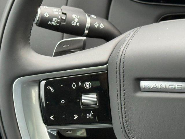 2026 LAND Rover RANGE ROVER SE 缩略图 13