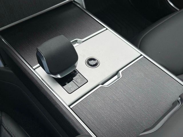2026 LAND Rover RANGE ROVER SE 缩略图 31
