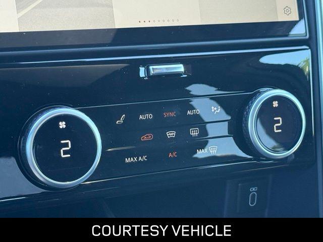 2026 LAND Rover DISCOVERY GEMINI EDITION — миниатюра 30