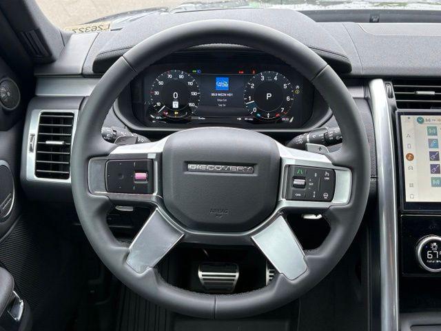 2026 LAND Rover DISCOVERY DYNAMIC SE thumbnail 15