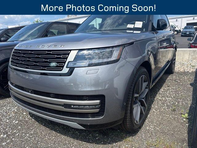 2026 LAND Rover RANGE ROVER SE 照片 1