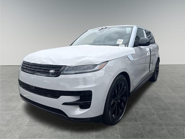 New 2026 Land Rover Range Rover Sport SE