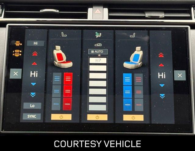 صورة مصغرة 25 لـ 2026 LAND Rover RANGE ROVER VELAR P250 S