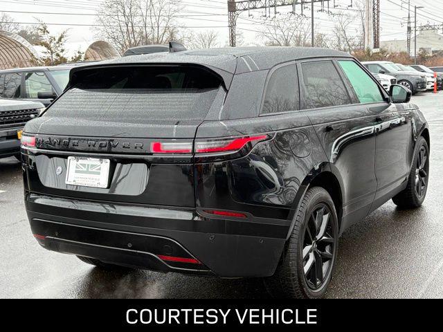 2026 LAND Rover RANGE ROVER VELAR P250 S — фото 8