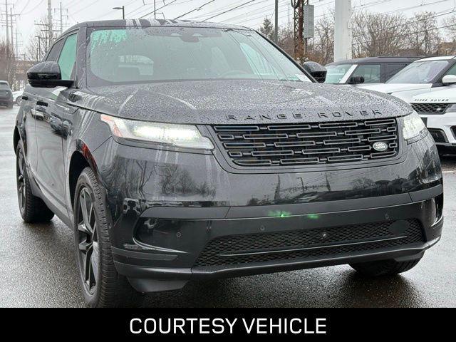 2026 LAND Rover RANGE ROVER VELAR P250 S — фото 10