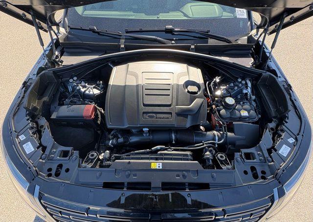 2026 LAND Rover RANGE ROVER VELAR P250 S 缩略图 36