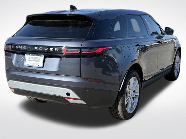 2026 LAND Rover RANGE ROVER VELAR P250 S — фото 8