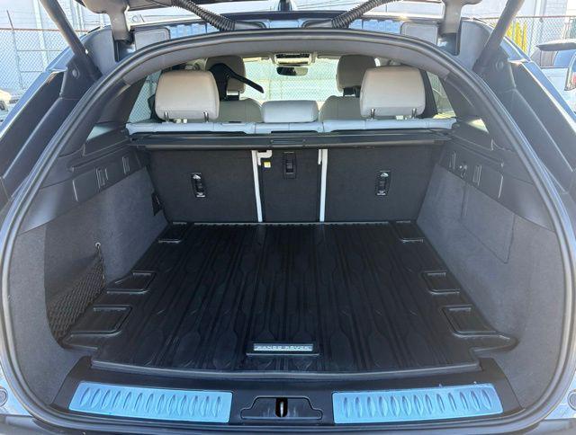 2026 LAND Rover RANGE ROVER VELAR P250 S 缩略图 35