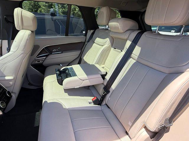 2023 LAND Rover RANGE ROVER SE 照片 40