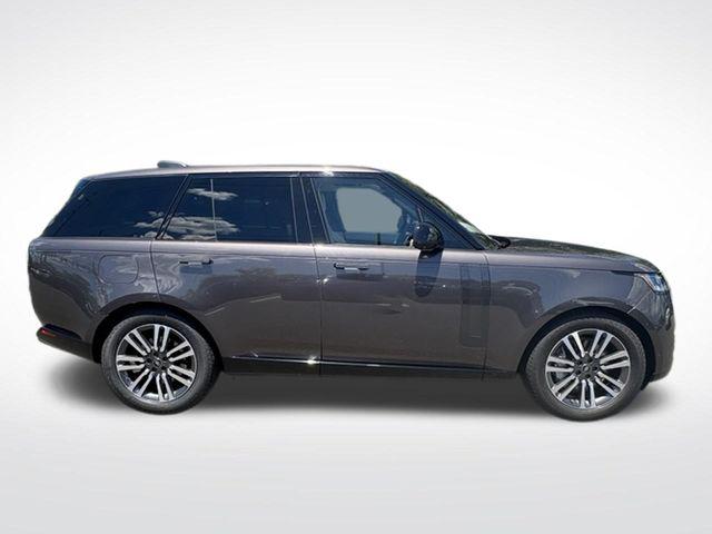 2023 LAND Rover RANGE ROVER SE 照片 9